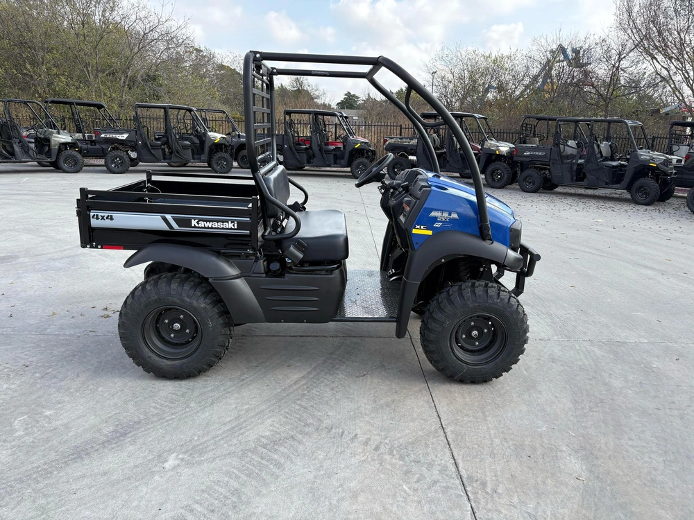 2026 Kawasaki Mule Sx™ 4x4 Xc 4x4 Xc alt