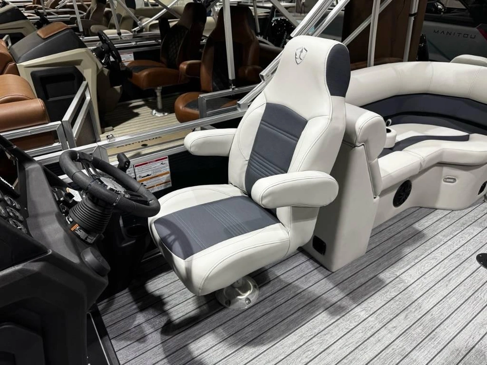 2026 Armada Drakkar 23f alt