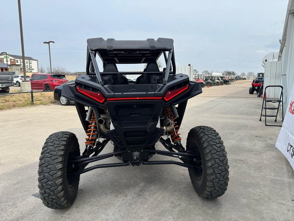 2026 Polaris Rzr Xp S 4 1000 Ultimate alt