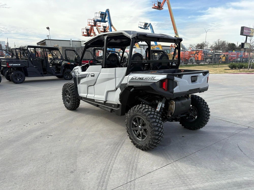 2026 Polaris General Xp 4 1000 Sport Sport alt