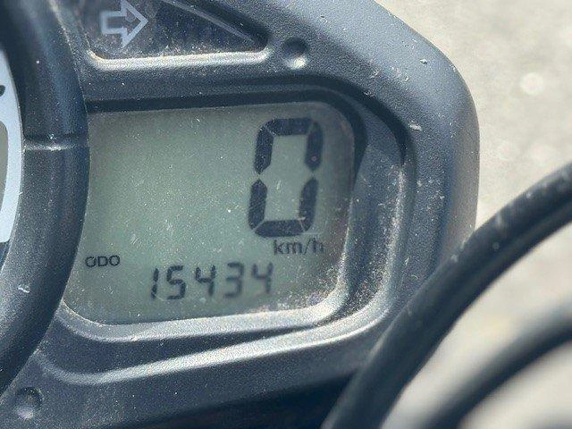 Suzuki Sv6550 Gladius 2014 alt