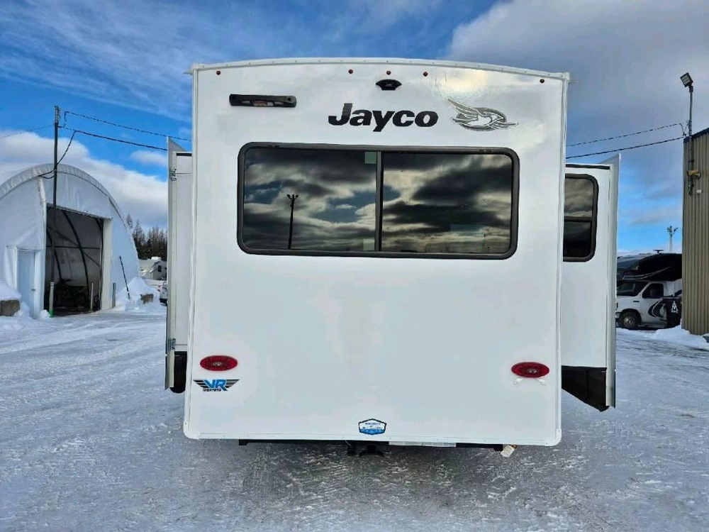 Jayco Eagle Sle 30rlt 2026 alt