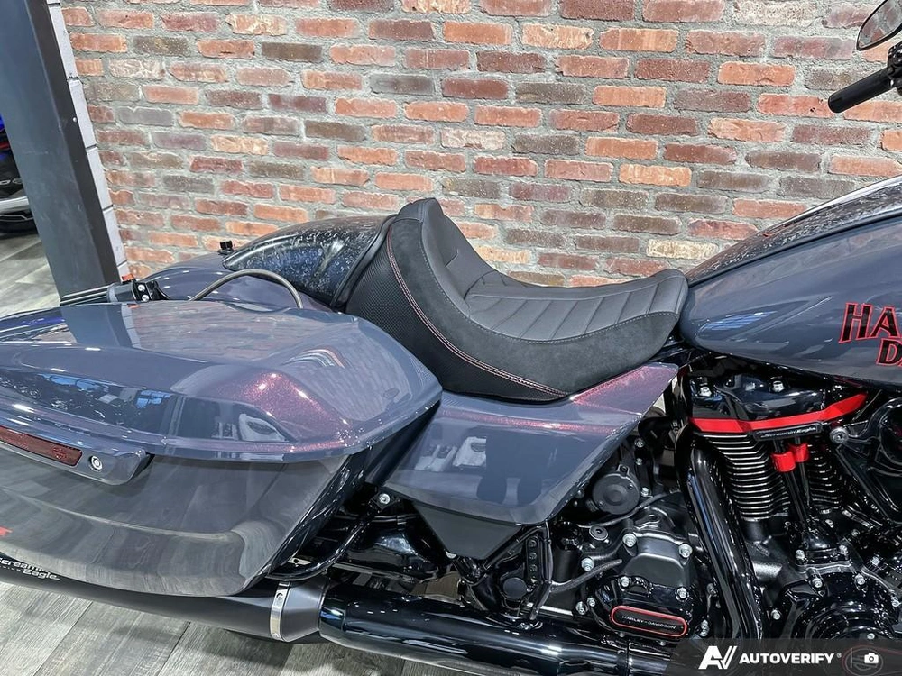 2026 Harley-davidson Cvo Street Glide St alt