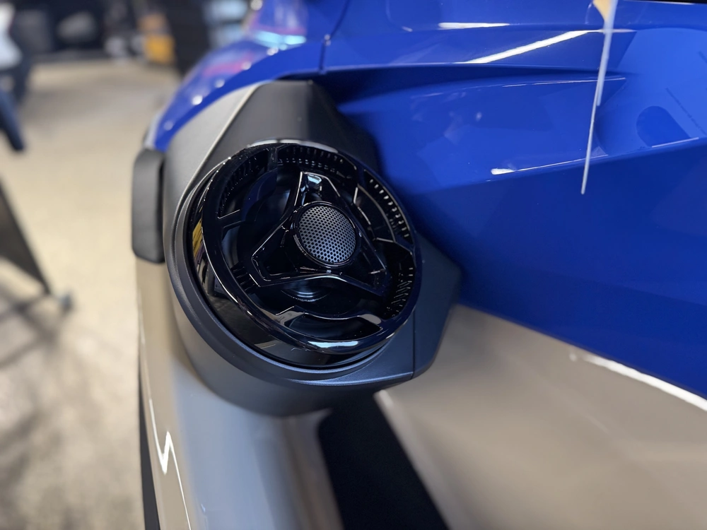 Sea-doo Wake Pro 230 Audio 2026 alt