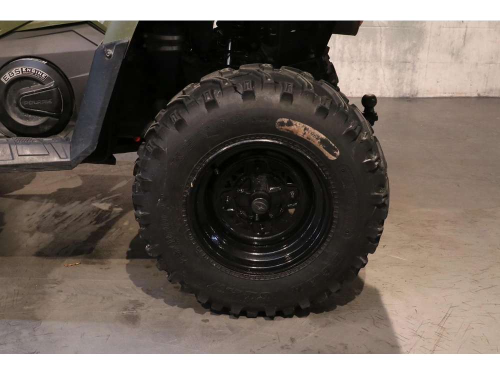 2019 Polaris Sportsman 570 Eps alt