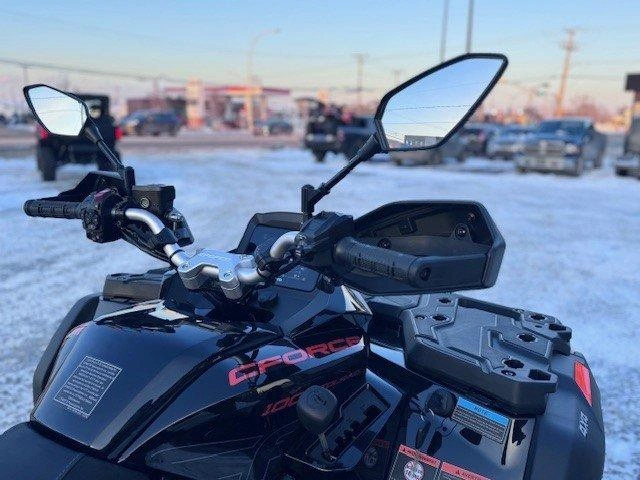 Cfmoto Cforce 1000 Touring Rabais De 2,200$ 2025 alt