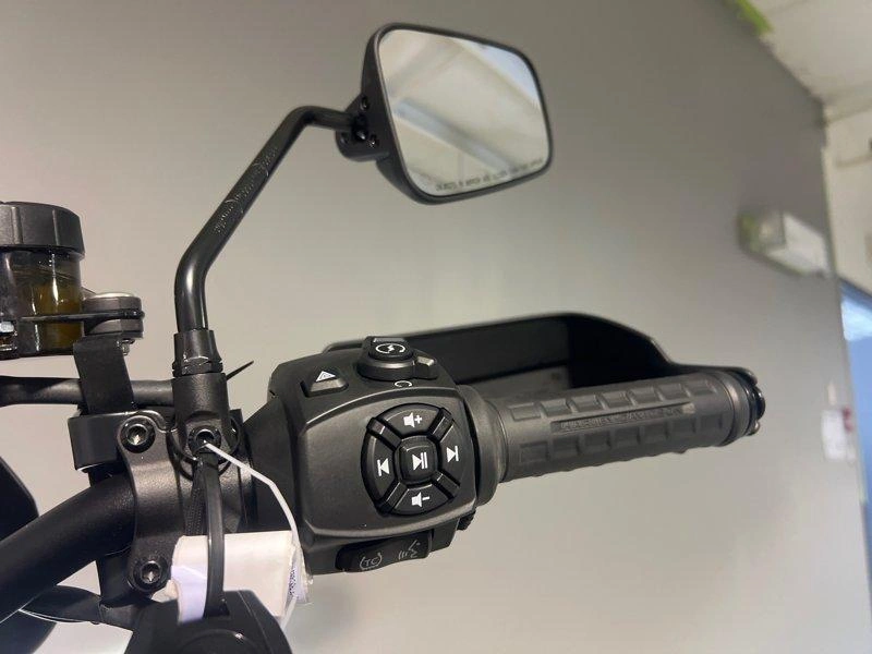 2026 Harley-davidson Ra1250s - Pan America™ 1250 Special alt