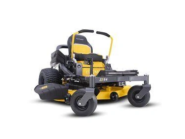 2026 Cub Cadet Z2 54 747cc alt