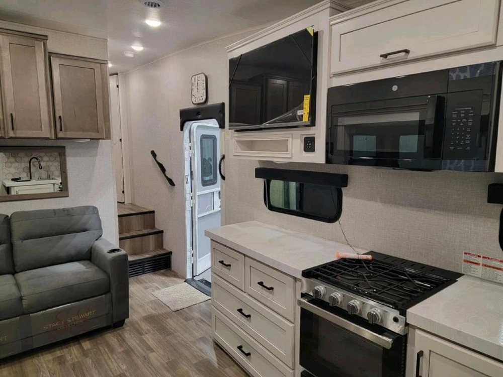 Jayco Eagle Ht 31qcd 2025 alt