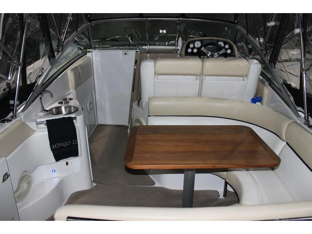 Four Winns Vista 278 2008 alt