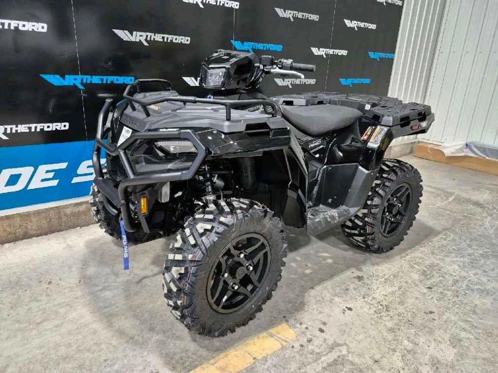 Polaris Sportsman 570 Trail 2026 alt