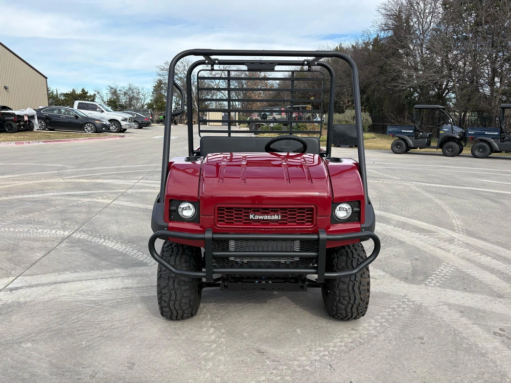 2026 Kawasaki Mule™ 4000 4000 alt