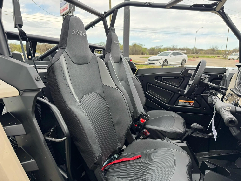 2026 Polaris Rzr Xp 1000 Sport Sport alt