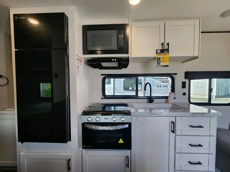 Jayco Jay Flight SLX 260BH 2026