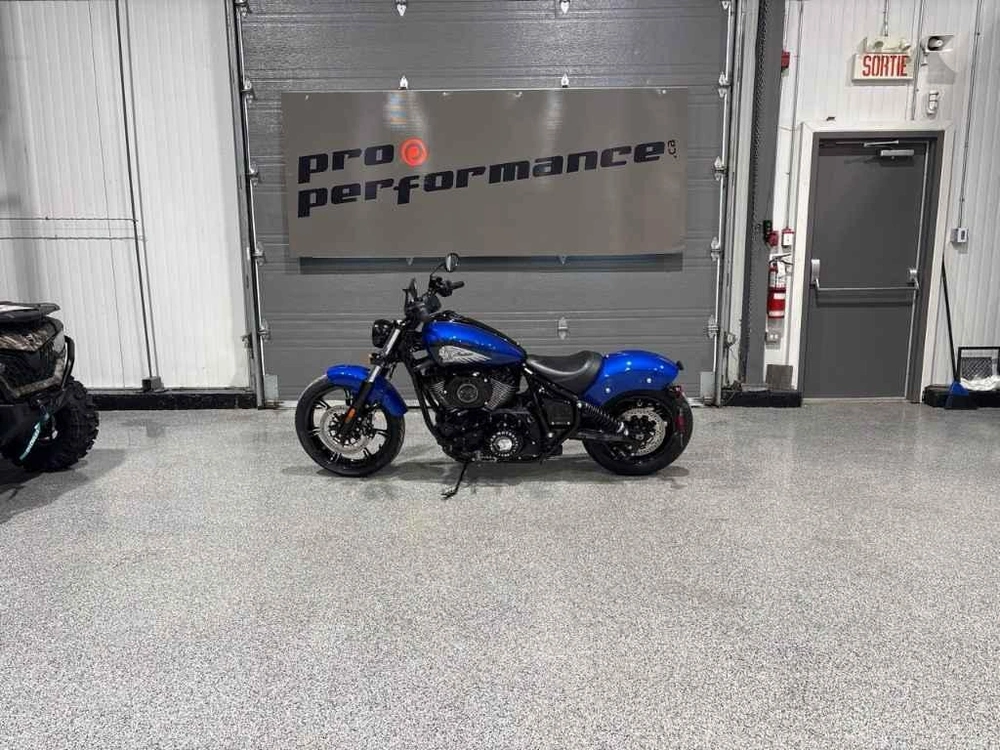 2026 Indian Motorcycle Indian Chief Dark Horse alt