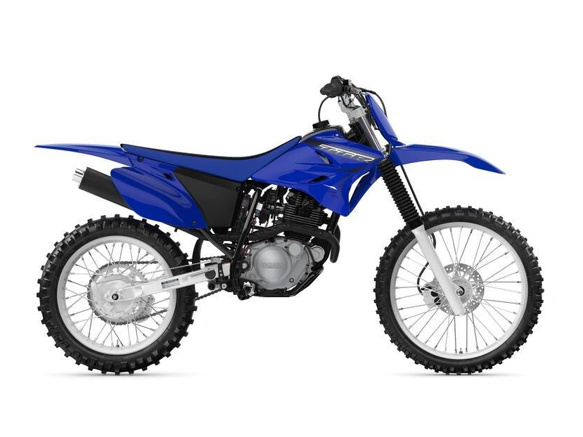 Yamaha Tt-r 230 Rabais De 900$ Certaines Conditions S'appliquent 2025 alt