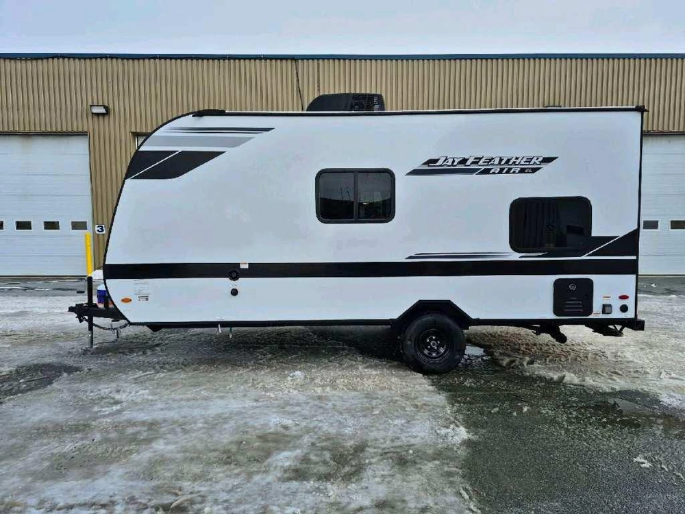 Jayco Jay Feather Air 17bhsl 2026 alt