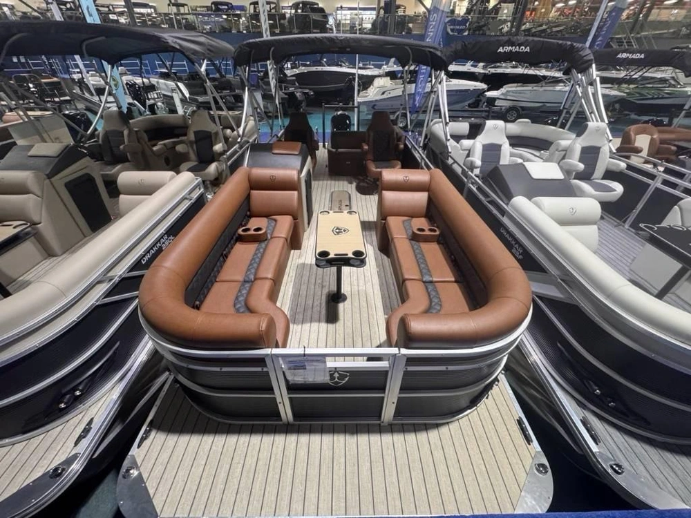 2026 Armada Drakkar 25sb alt