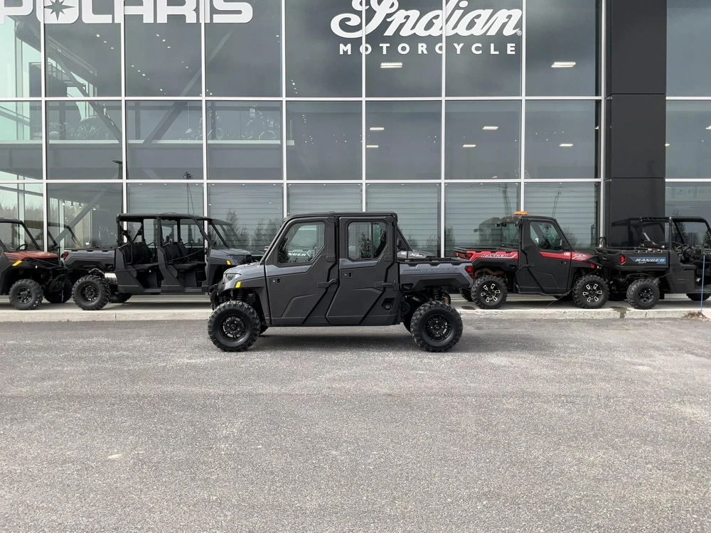 Polaris Ranger Crew Xp 1000 Northstar Ultimate 2026 alt