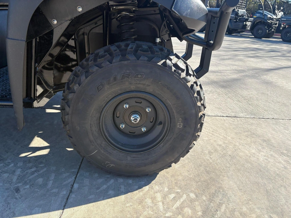 2026 Kawasaki Mule Sx™ 4x4 4x4 alt