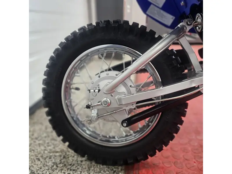 2026 Yamaha TTR 110 thumbnail 25