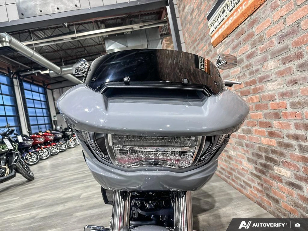 2026 Harley-davidson Road Glide alt