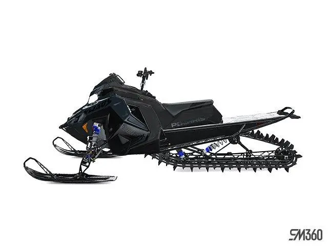 2026 Polaris 9R RMK KHAOS 155 PATRIOT