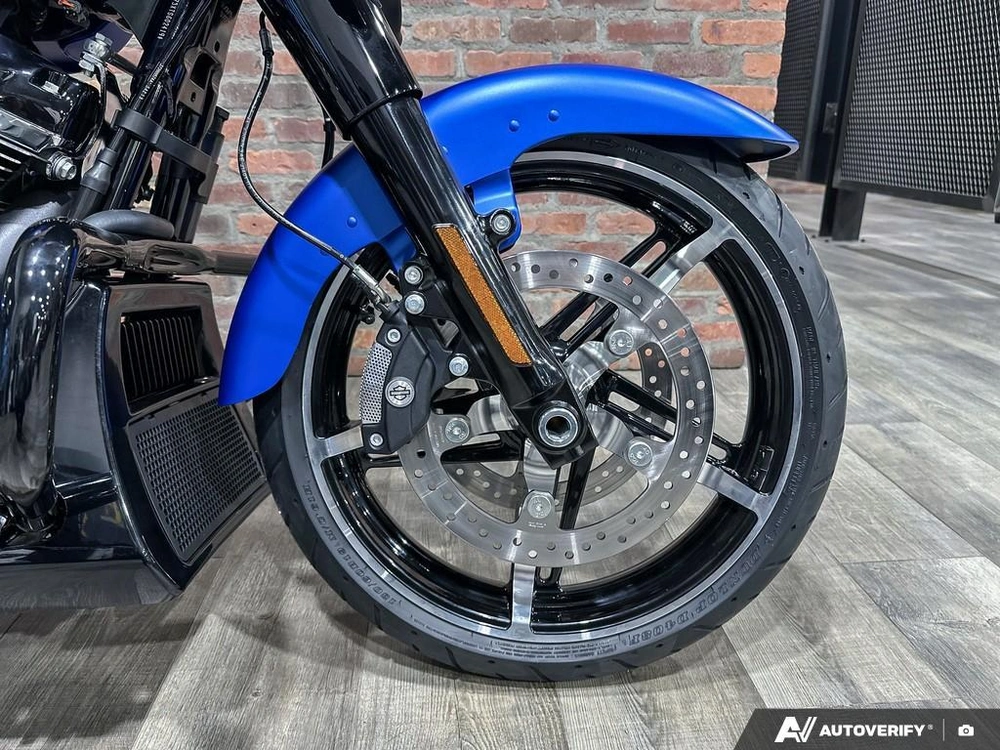 2026 Harley-davidson Street Glide alt