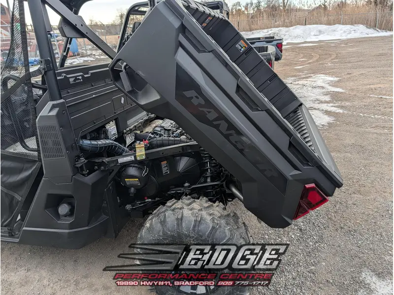 2026 Polaris Ranger 1000 Premium thumbnail 8