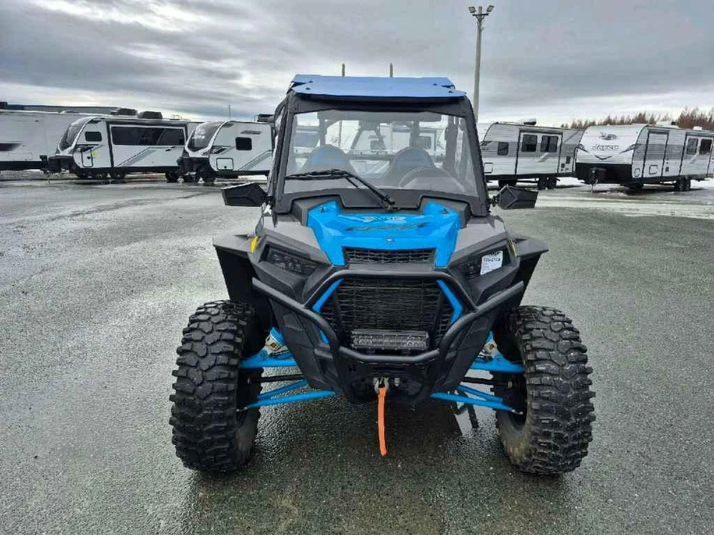 Polaris Rzr Xp 1000 Turbo 2019 alt