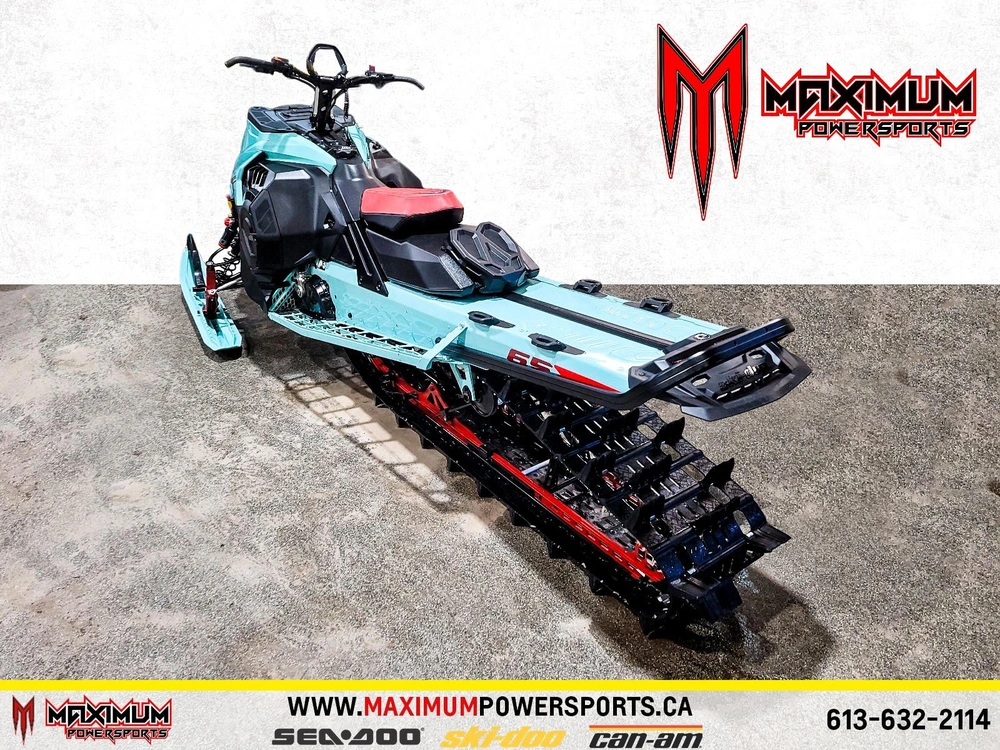 Ski-doo Freeride 165 3.0 Shot 2024 alt