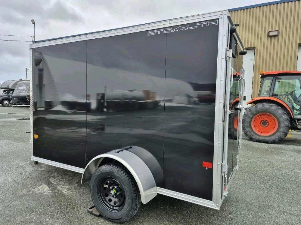 Alcom Steealth 5x10 - If 2026 alt