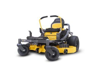 2026 Cub Cadet Z2 54 747cc alt