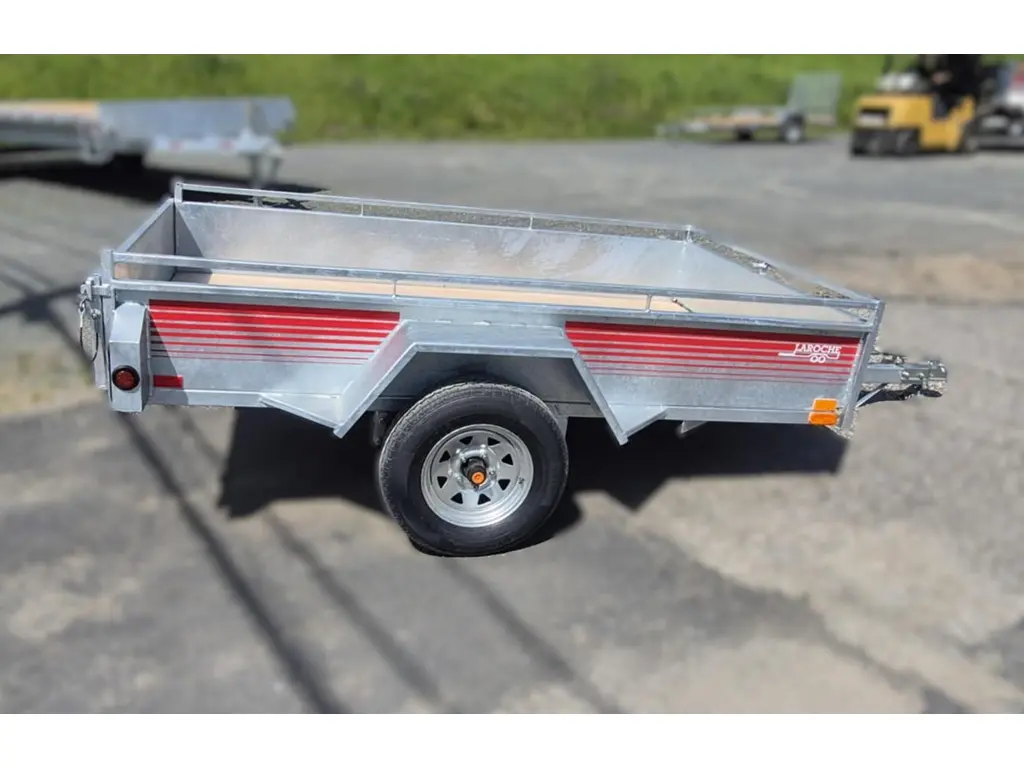 Laroche GAS4.5X8  2026