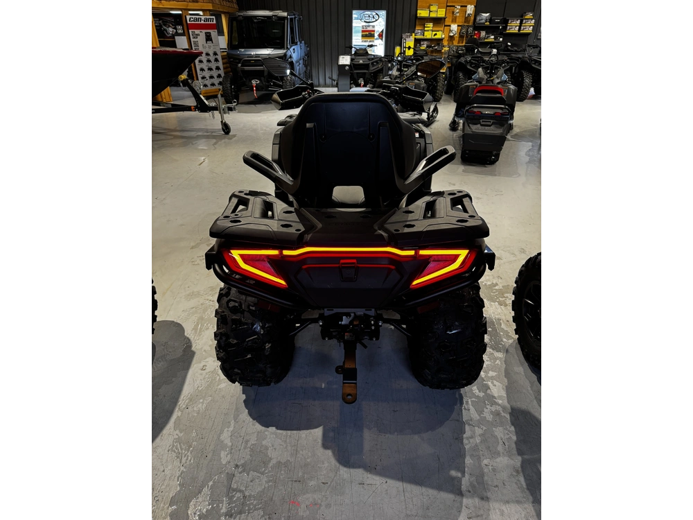 2026 Cfmoto Cforce 600 Touring alt