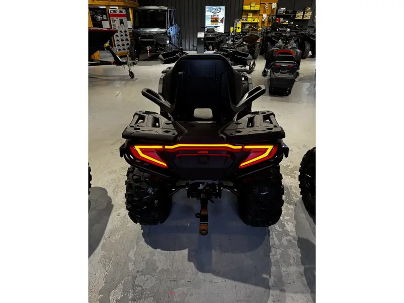 2026 CFMOTO CFORCE 600 TOURING