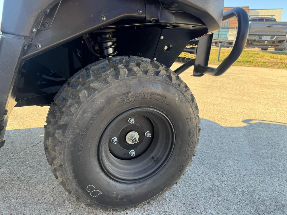 2026 Kawasaki Mule™ 4010 Trans4x4® 4010 Trans4x4 alt