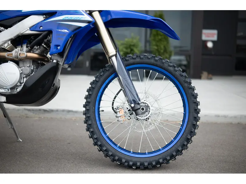 2026 Yamaha WR250F thumbnail 14