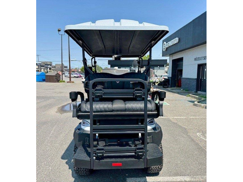 2025 Other Modèle: Adventure 22 Plus 100% Électrique. Batterie Au Lithium !!! alt