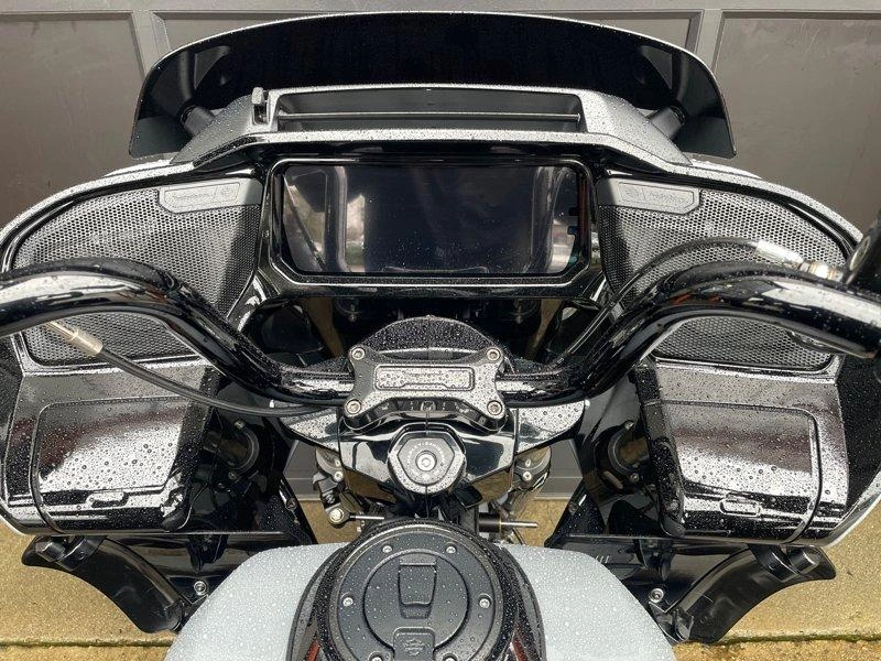 2026 Harley-davidson Fltrt - Road Glide® 3 alt