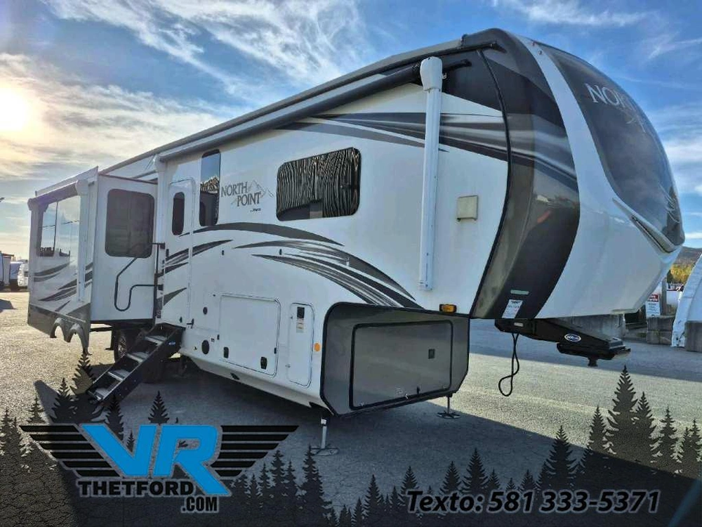Jayco North Point 310rlts 2021 alt