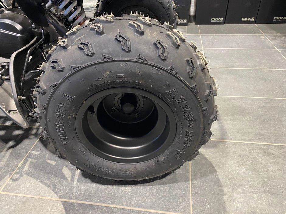 Apollo Motors Ati Trasher 200 2021 alt