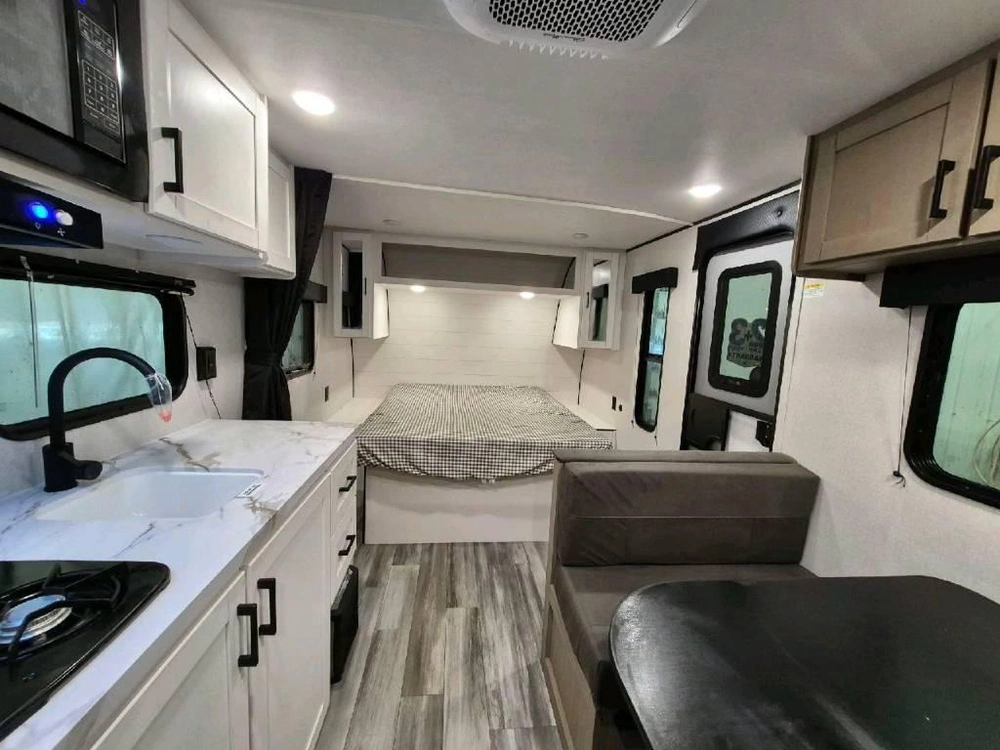 Jayco Jay Flight Slx 175fq 2026 alt