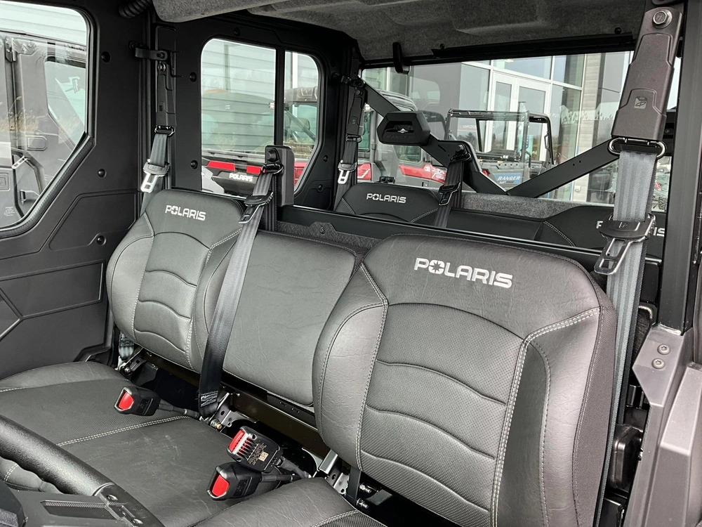 Polaris Ranger Crew Xp 1000 Northstar Ultimate 2026 alt