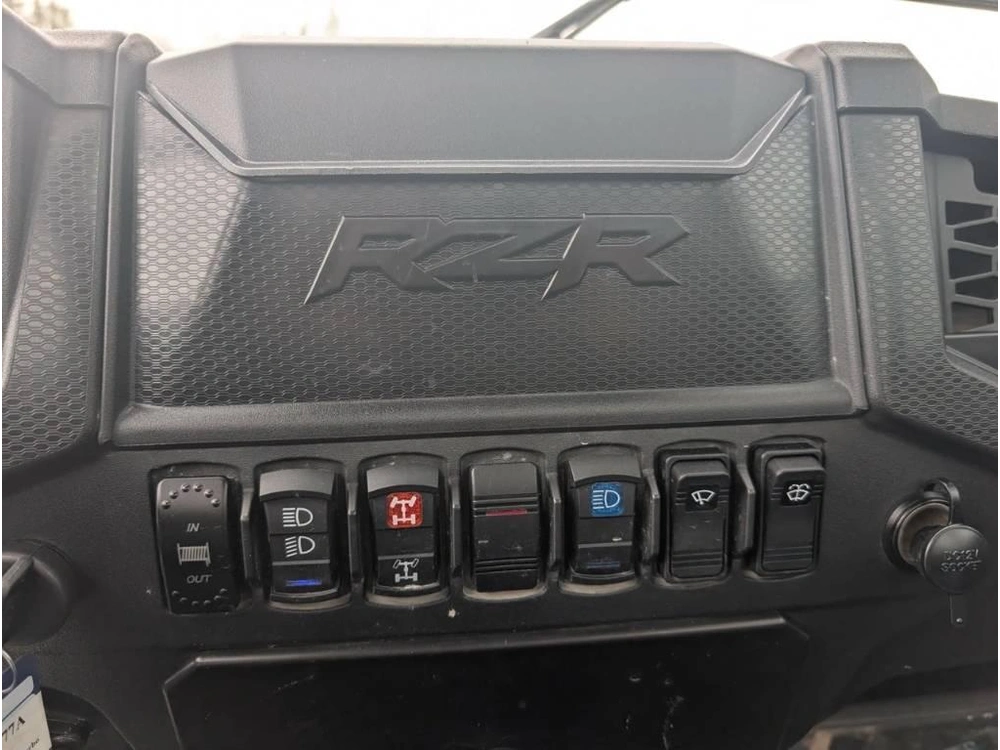 Polaris Rzr Xp 1000 Turbo 2019 alt