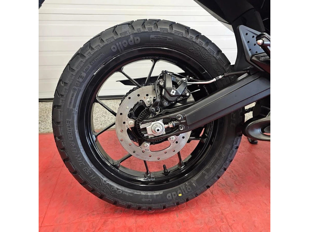 2025 Ktm Adventure 390 X alt