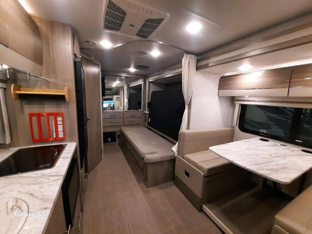 Thor Compass 23tw 2024 alt