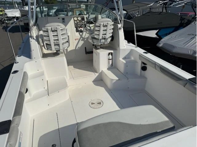 Striper Striper 2601 Wa 2006 alt
