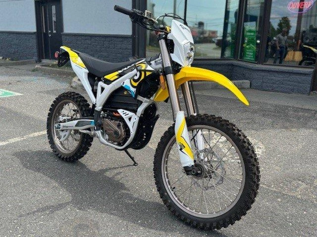 Surron Storm Bee 22,500 Watts 2023 alt