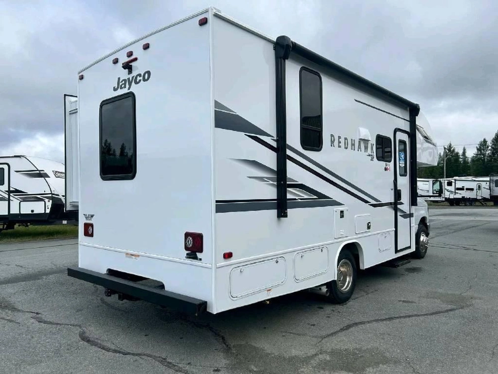 Jayco Redhawk 22cf 2025 alt